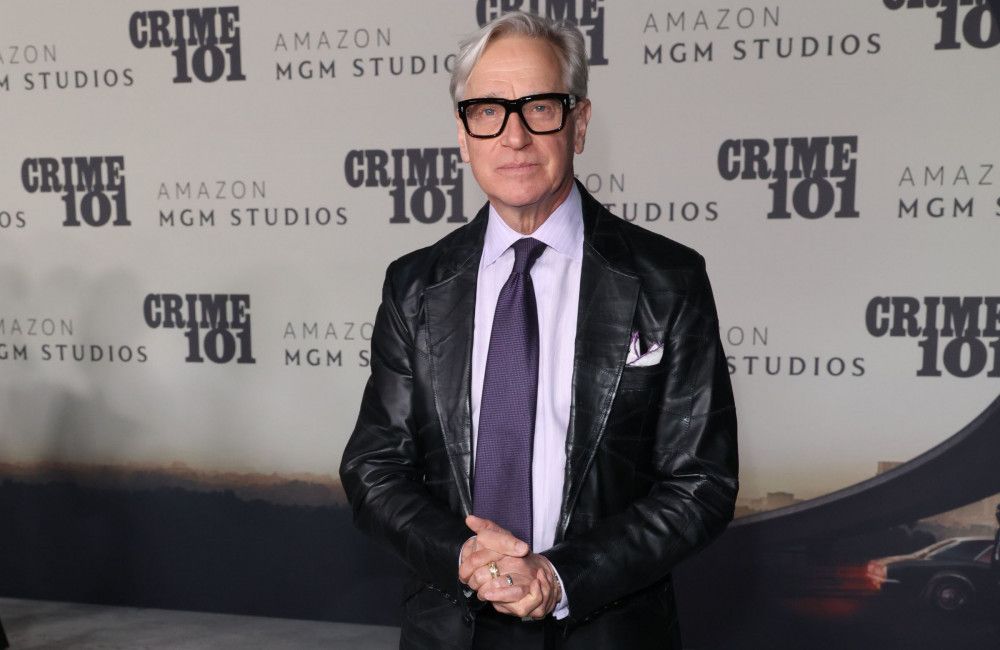 Paul Feig