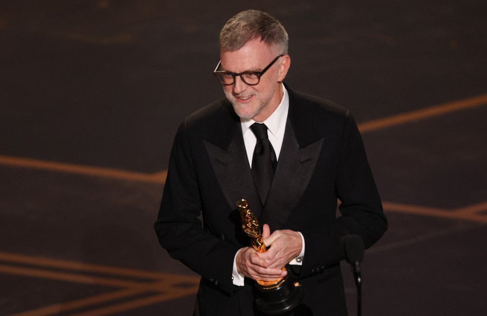 Paul Thomas Anderson