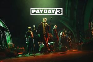 Payday 3 bringt bald den nächsten Party vom Anniversay Updates