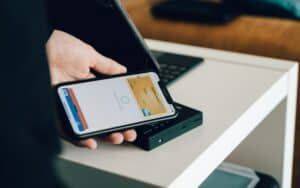 PayPal plant kontaktlose iPhone-Bezahlfunktion in Deutschland