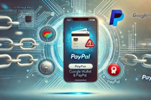 PayPal-Zahlungen über Google Wallet gestört: Nutzer melden Probleme seit Jahresbeginn