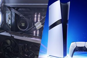 PS5 vs. PC-Gaming: Warum Sony sich keine Sorgen macht