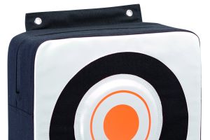 PEARL sports Wand-Boxsack, App für iOS und Android, Bluetooth, Schlagkkraftmessung