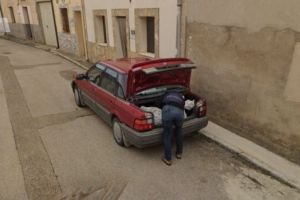 Pech für Mörderpaar: Leichenentsorgung auf Google Street View bringt sie in den Knast