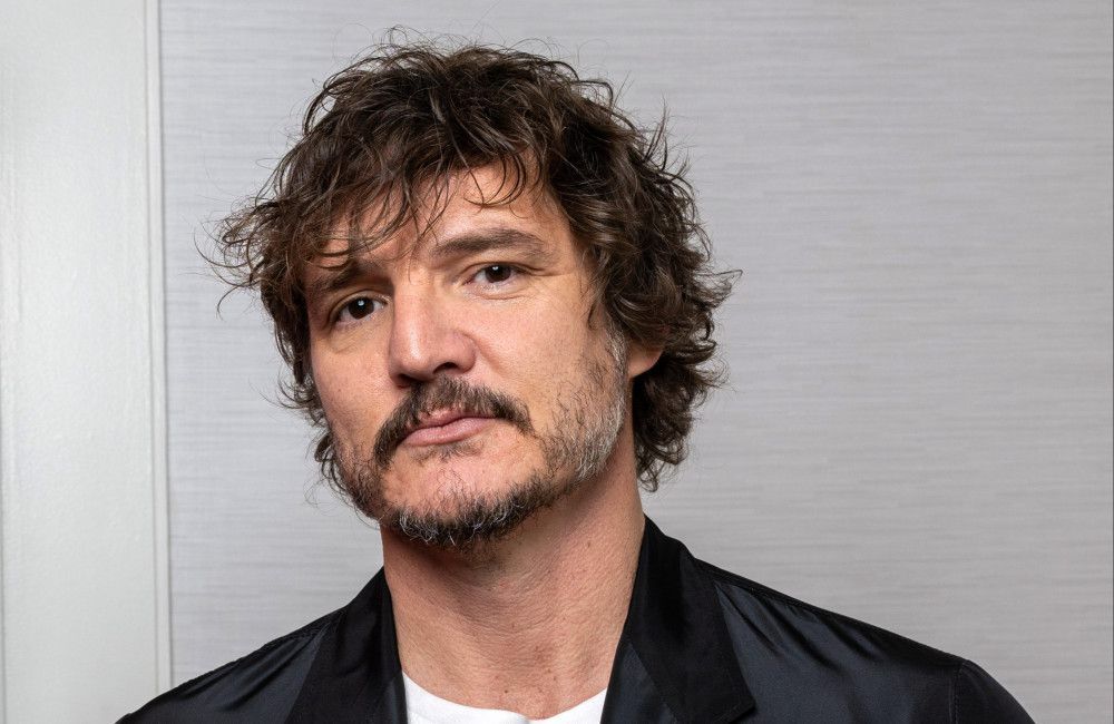 Pedro Pascal