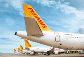 Pegasus Airlines bestellt 100 Boeing – und plant noch mehr