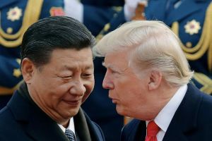 Peking erzwingt Zollwende – Xi nutzt US-Druck für strategischen Punktsieg