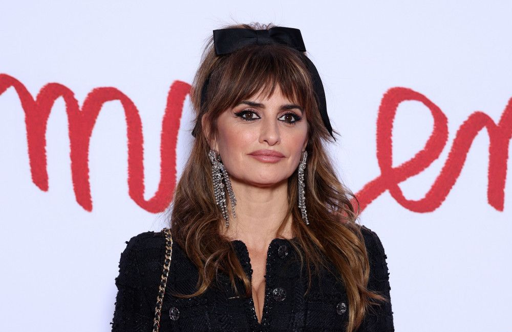 Penélope Cruz