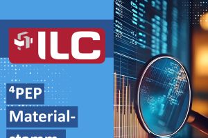 ⁴PEP Materialstammmanagement - Produkt- und Material­stammdaten schnell und einfach pflegen