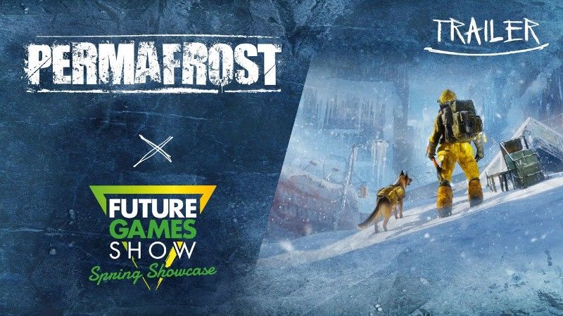 Permafrost – Neuer Trailer zum heiß erwarteten Survival-Abenteuer