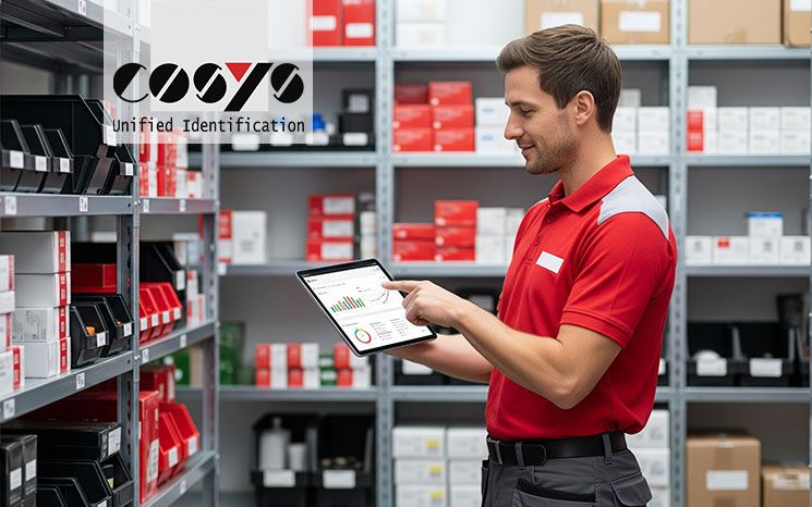 Permanente Inventur & Digitale Bestandsführung: Die Formel für Transparenz im Einzelhandel