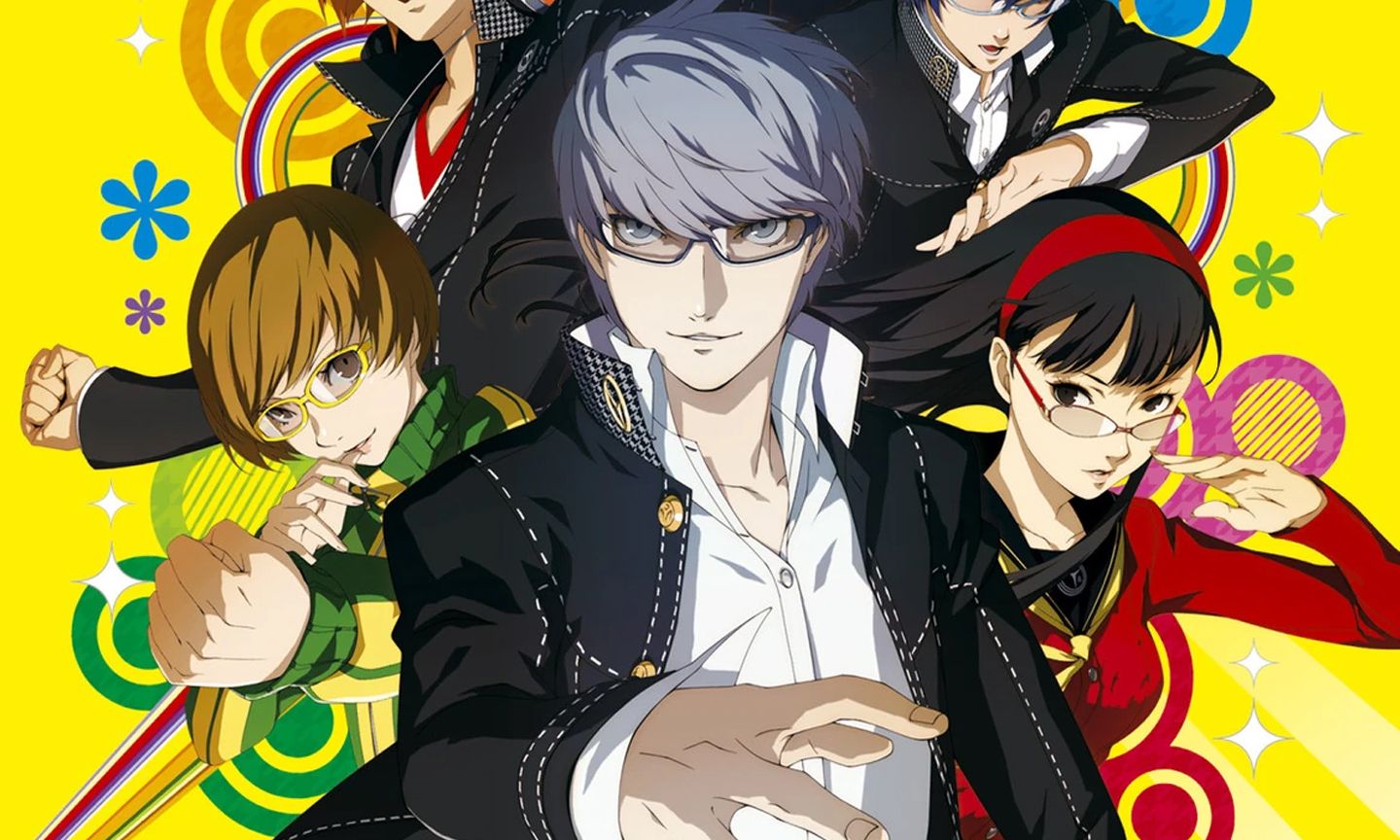 Ankündigung von Persona 4 Remake könnte bevorstehen