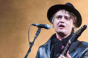 Pete Doherty