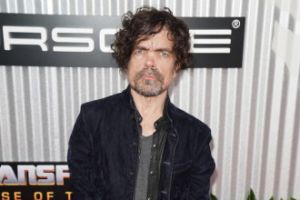 Peter Dinklage