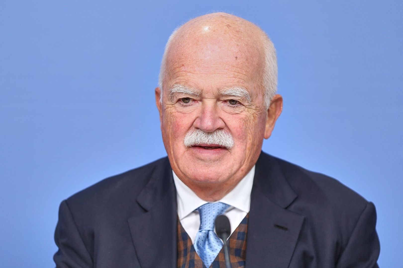 Peter Gauweiler (Archiv)