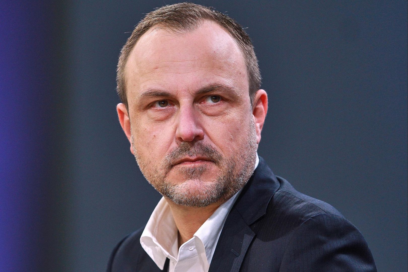 Peter Neumann (Archiv)