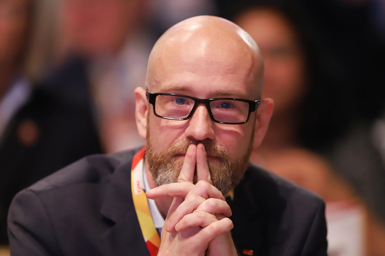 Peter Tauber (Archiv)