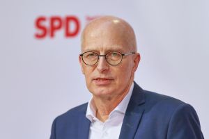Peter Tschentscher (Archiv)