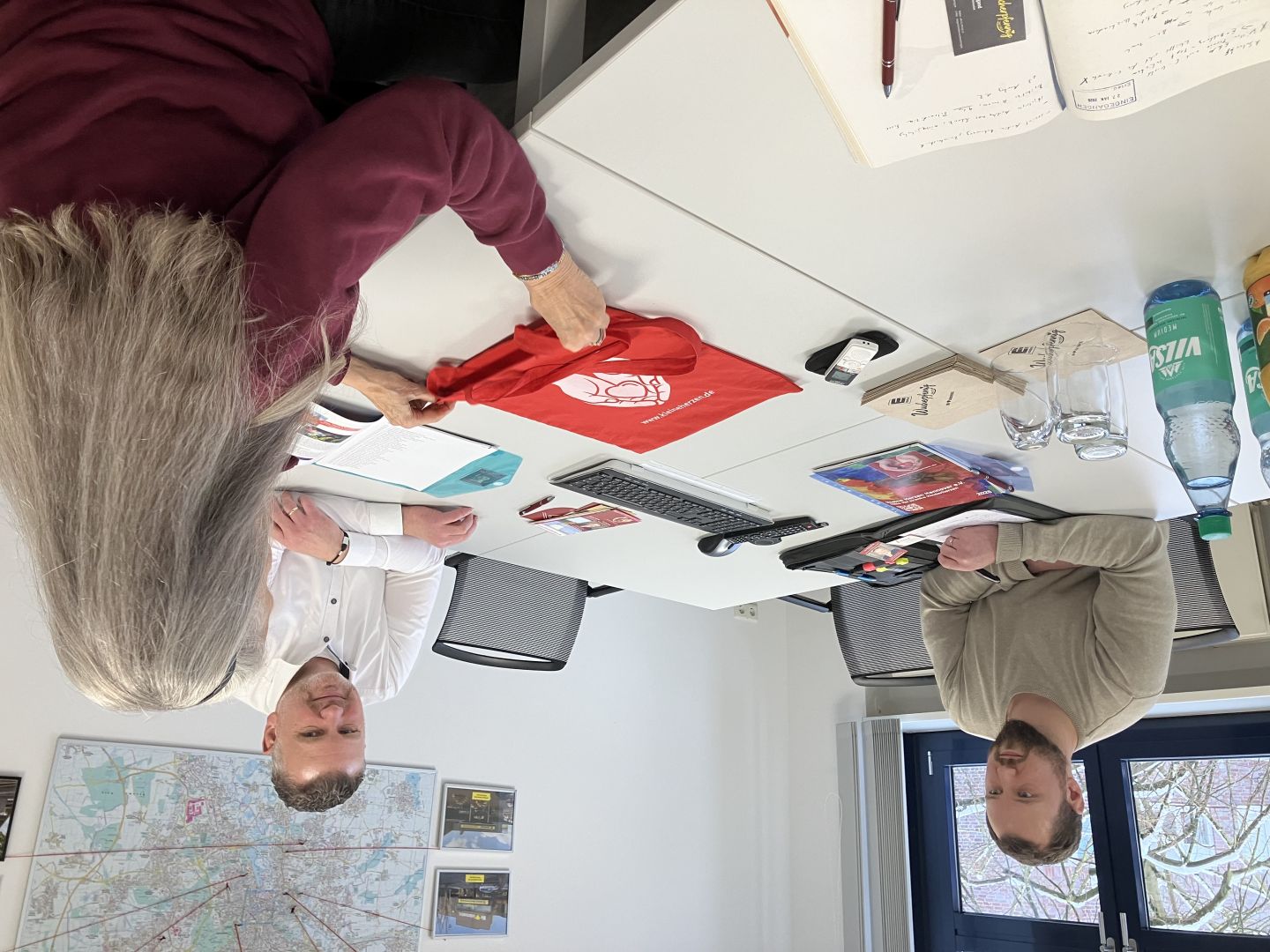 Pfand für Kleine Herzen