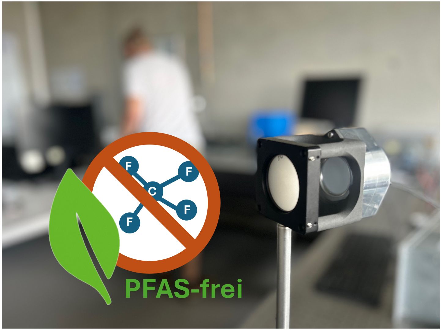 PFAS-freie Zukunft: Neues Forschungsprojekt revolutioniert Radarsensorik
