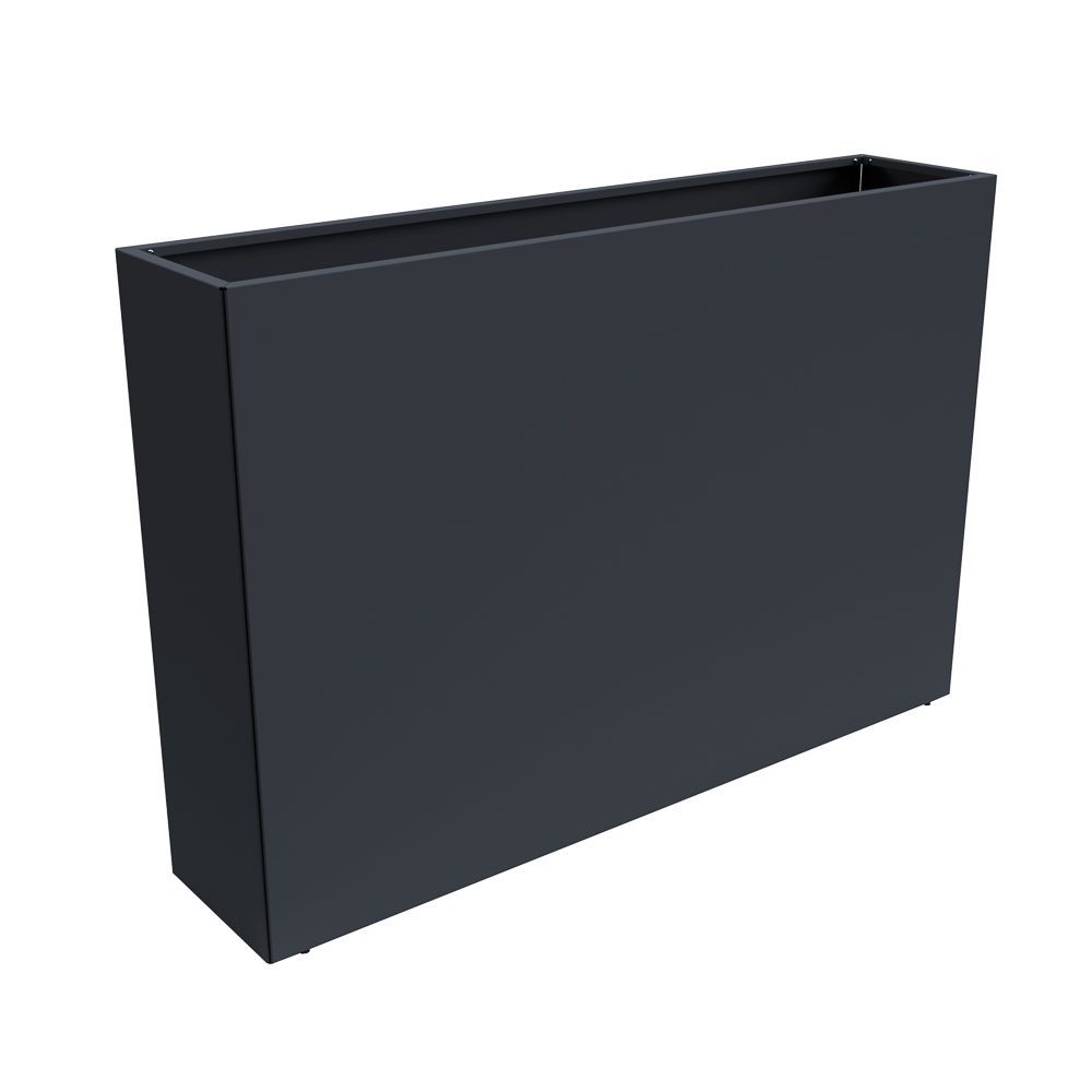 Pflanzkübel kaufen – stilvolle Designs für Garten, Balkon & Terrasse | KNOBLOCH