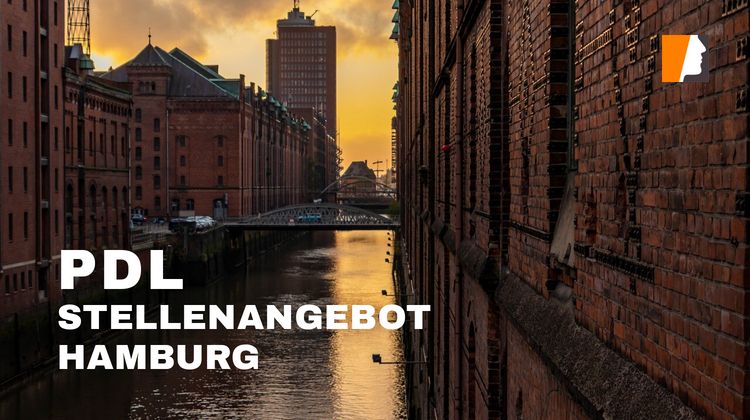 Pflegedienstleitung in der schönsten Stadt Deutschlands gesucht
