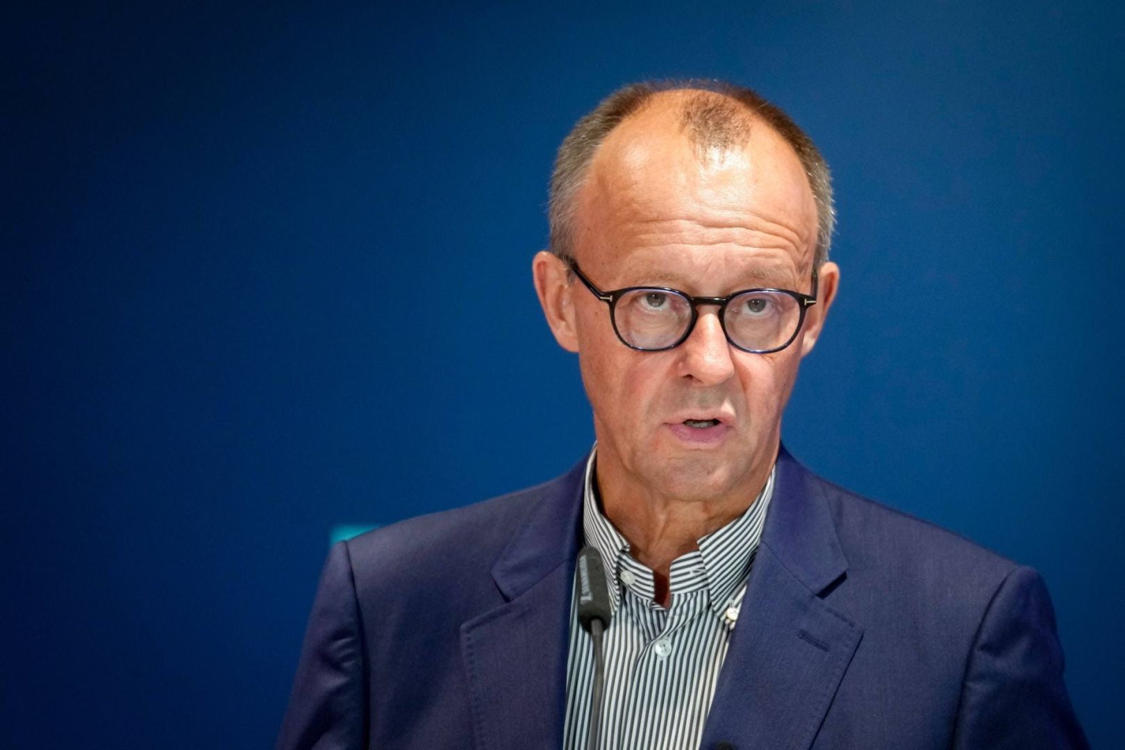 Pflicht zur privaten Vorsorge: Merz riskiert den Systembruch