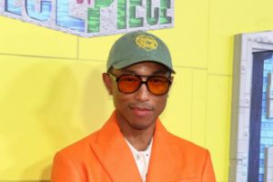 Pharrell Williams