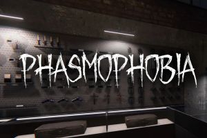 Phasmophobia: Erfolgreicher Horrorschocker bekommt eigene Verfilmung