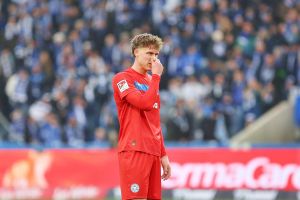 Phil Harres (Archiv)