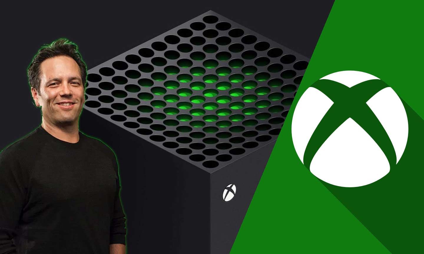 Phil Spencer deutet geheime Xbox-Spiele für 2025 an – was plant Microsoft?