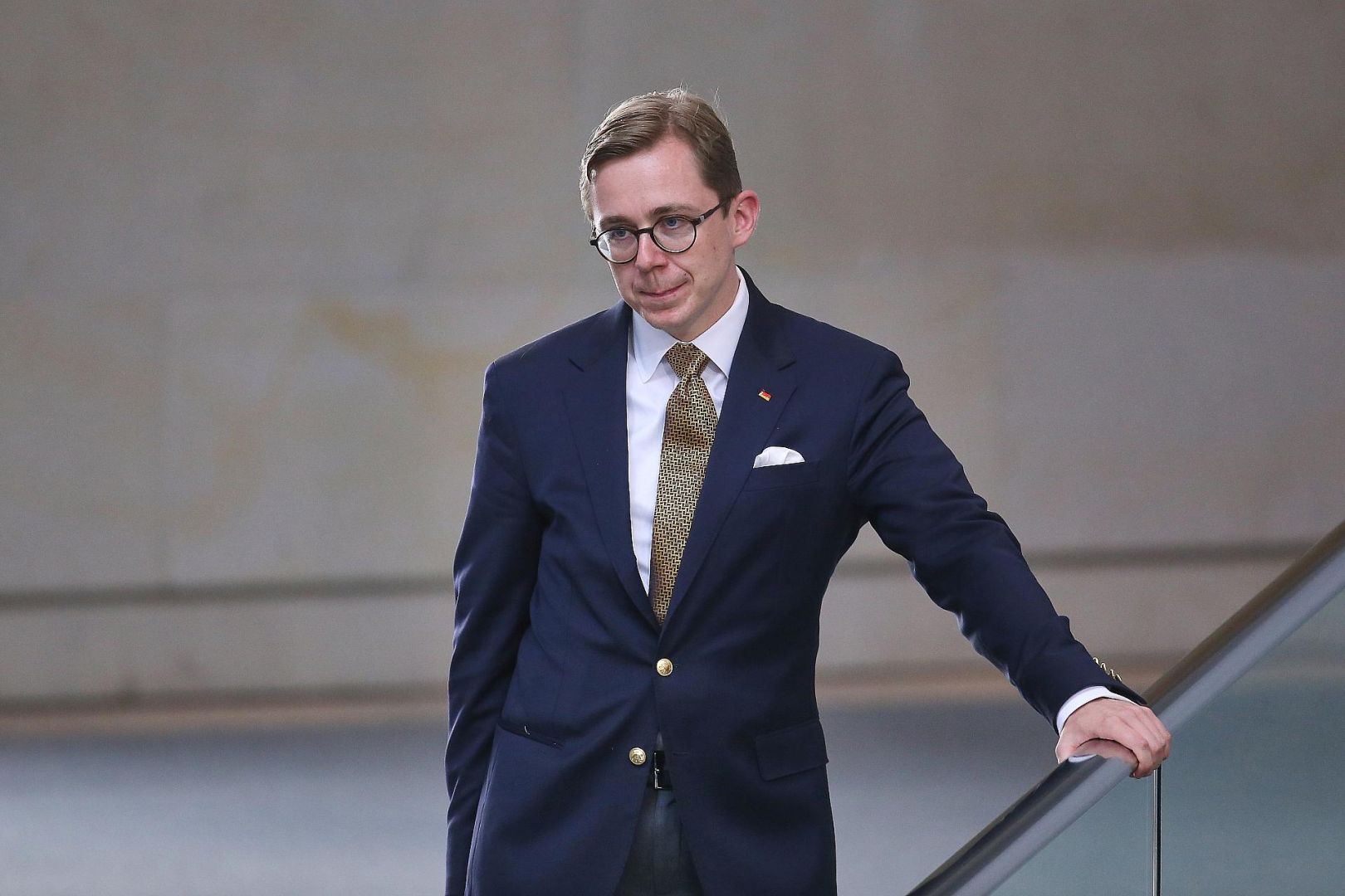 Philipp Amthor (Archiv)