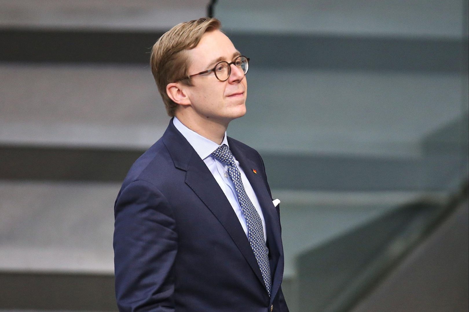 Philipp Amthor (Archiv)