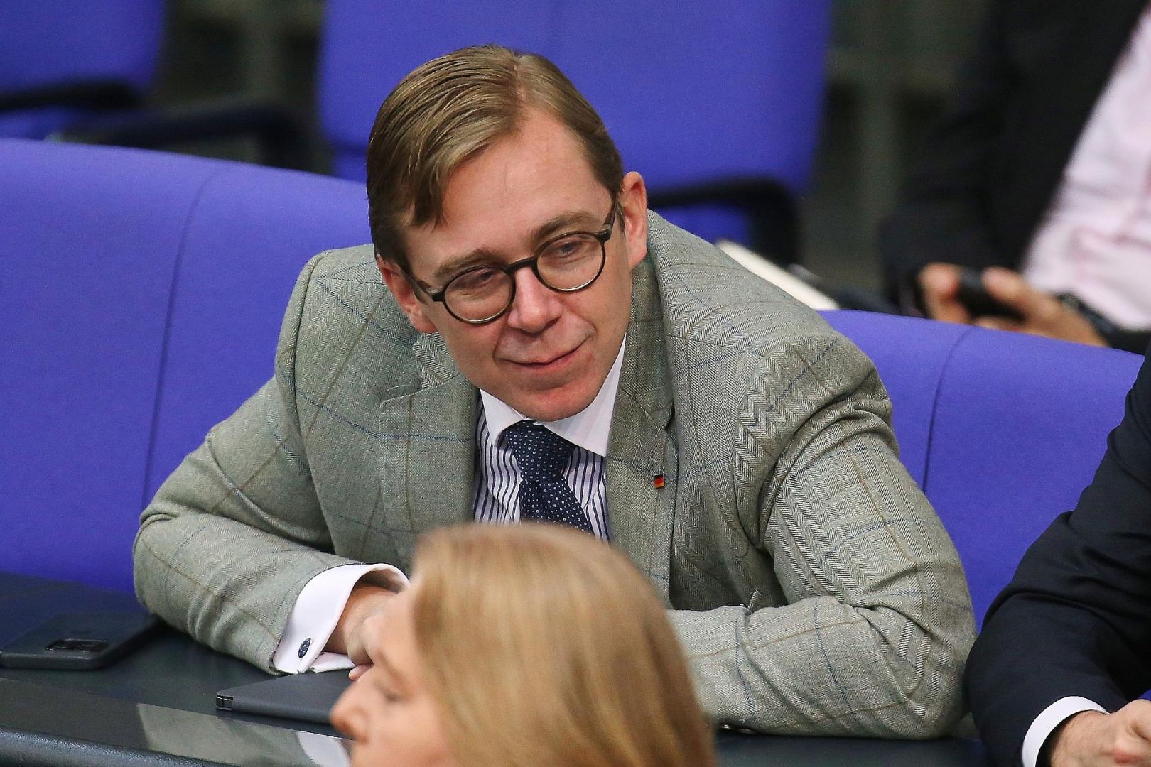 Philipp Amthor (Archiv)