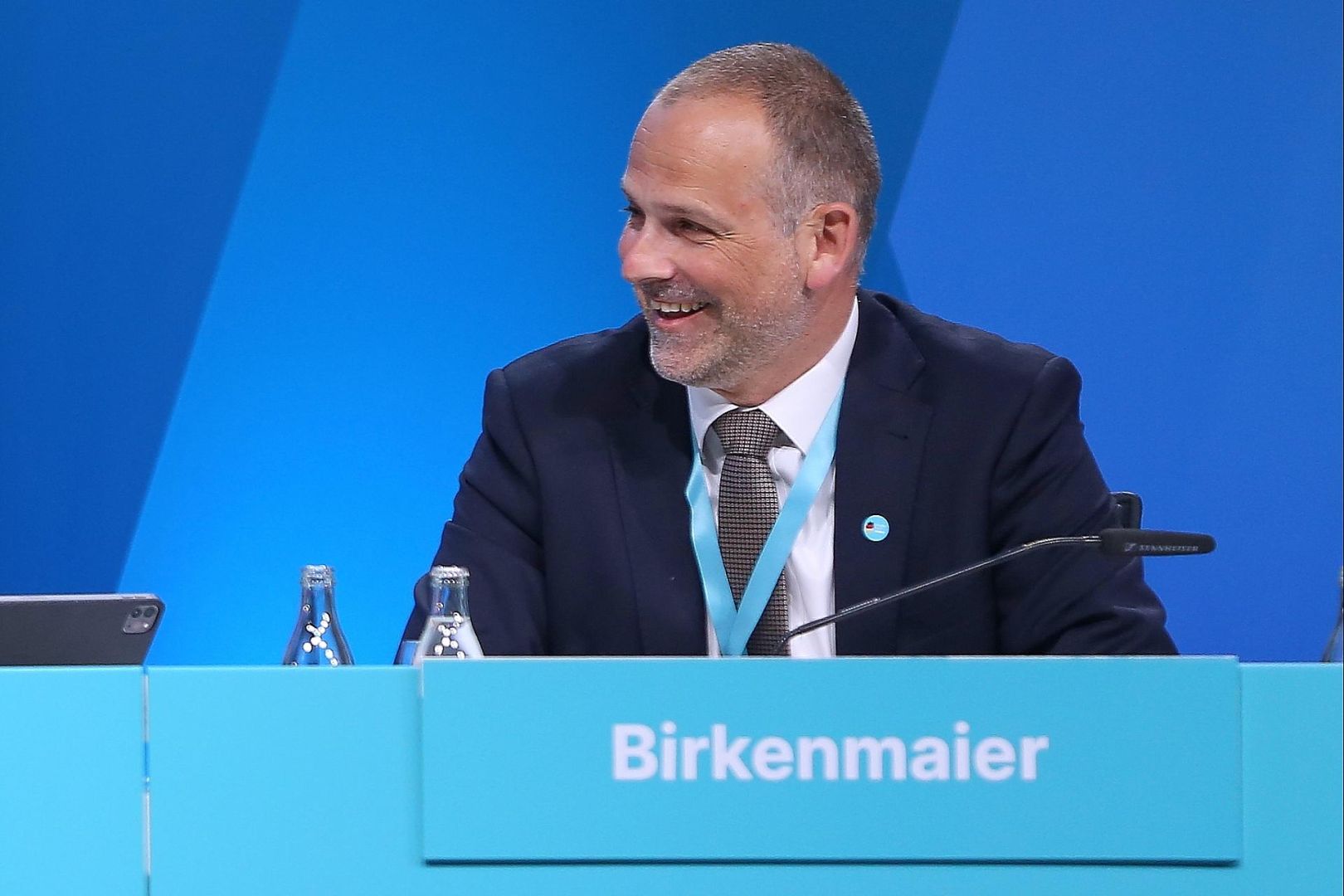 Philipp Birkenmaier (Archiv)