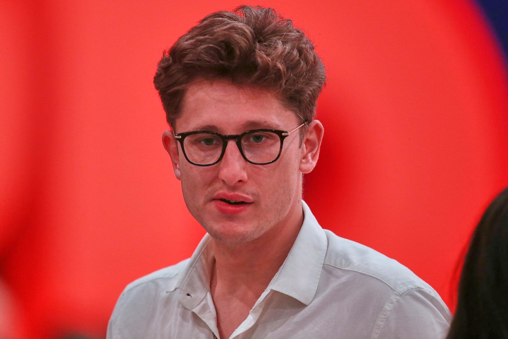 Philipp Türmer (Archiv)