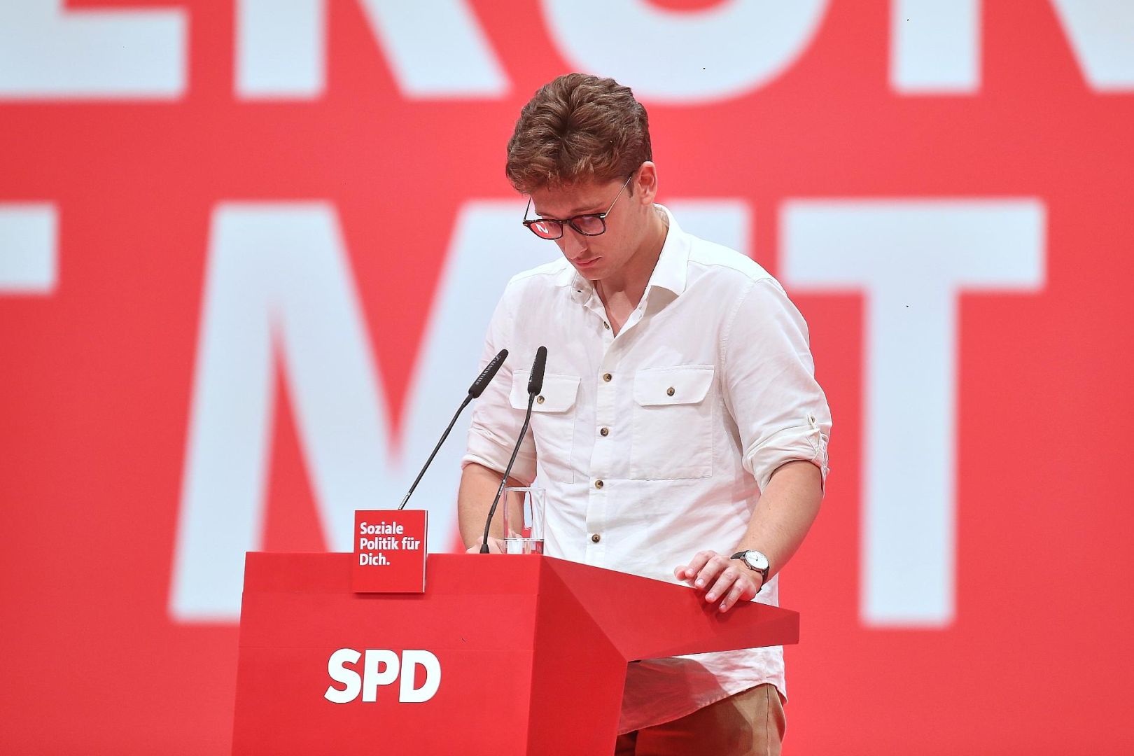 Philipp Türmer (Archiv)