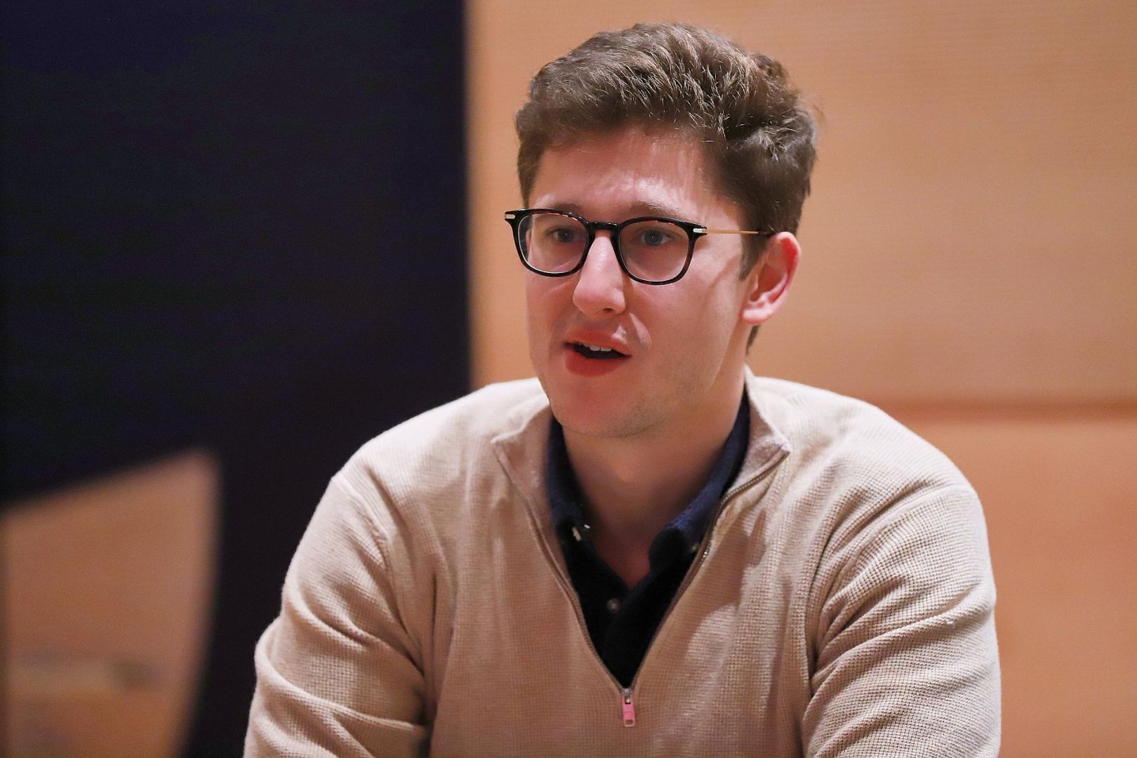 Philipp Türmer (Archiv)