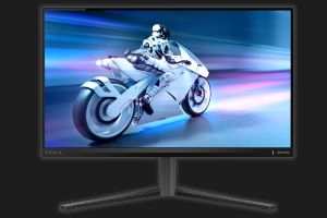 Philips Evnia 25M2N5200U: Neuer „eSport-Monitor für Profis“ angekündigt