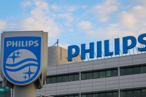 Philips kämpft mit China-Flaute – Umsatzprognose deutlich gesenkt