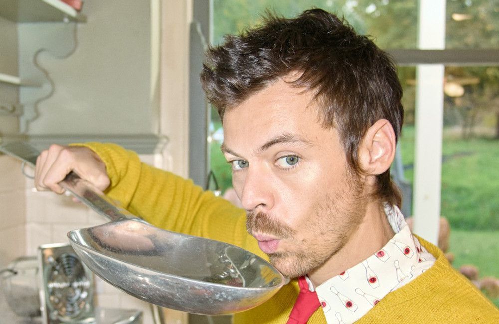 Photo: Johnny Dufort