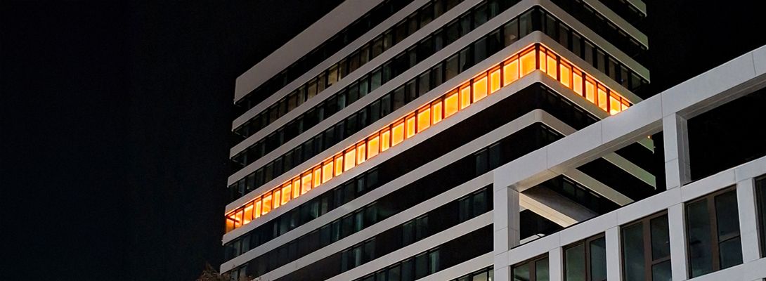 Piening Personal: Umzug vom Adenauerplatz ins H1