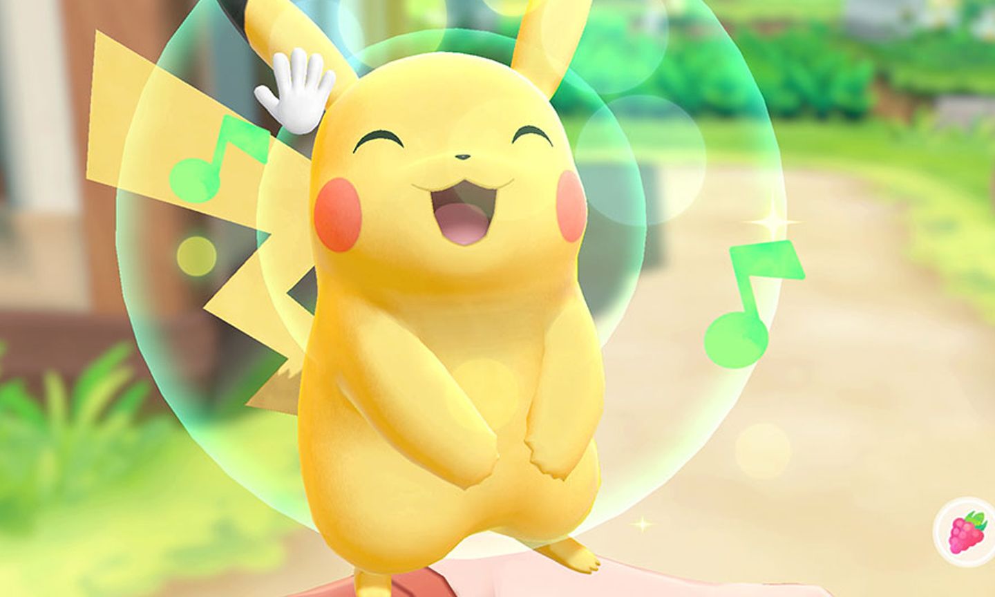 Pokémon erhält erstmals ein offizielles Öko-Lexikon mit wissenschaftlichem Anspruch