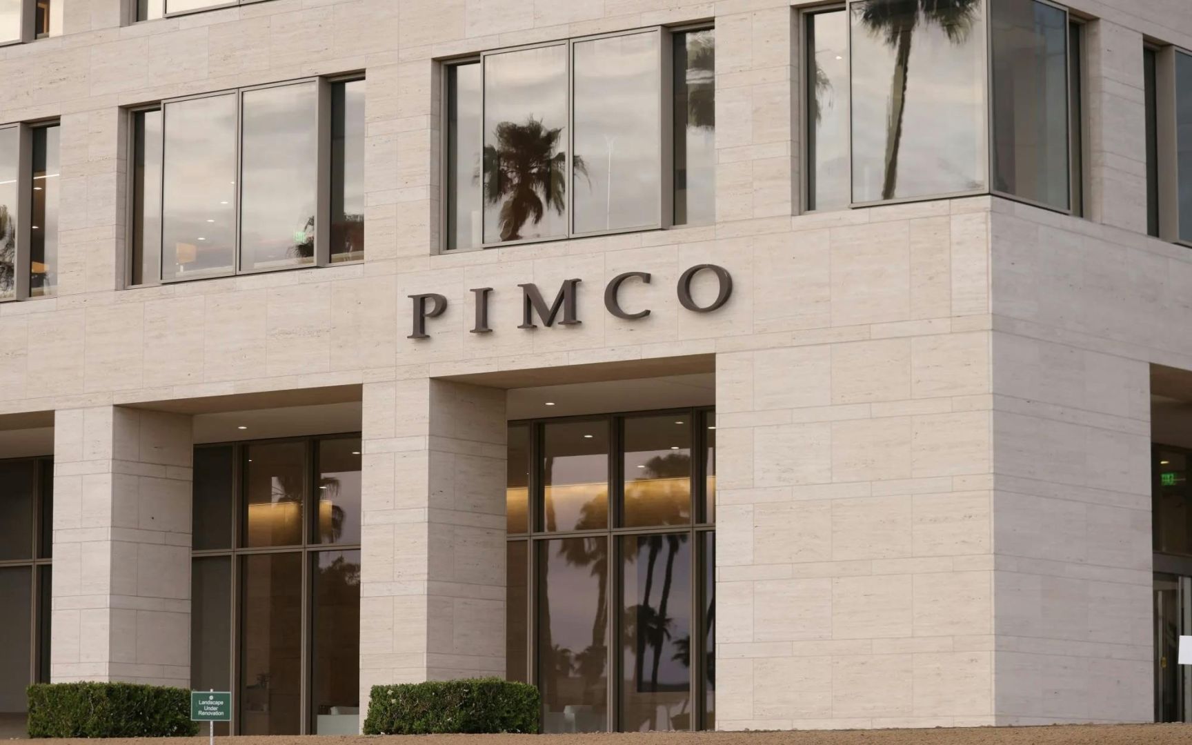 Pimco-Chef warnt vor Belastungsprobe für Private Markets in der nächsten Rezession