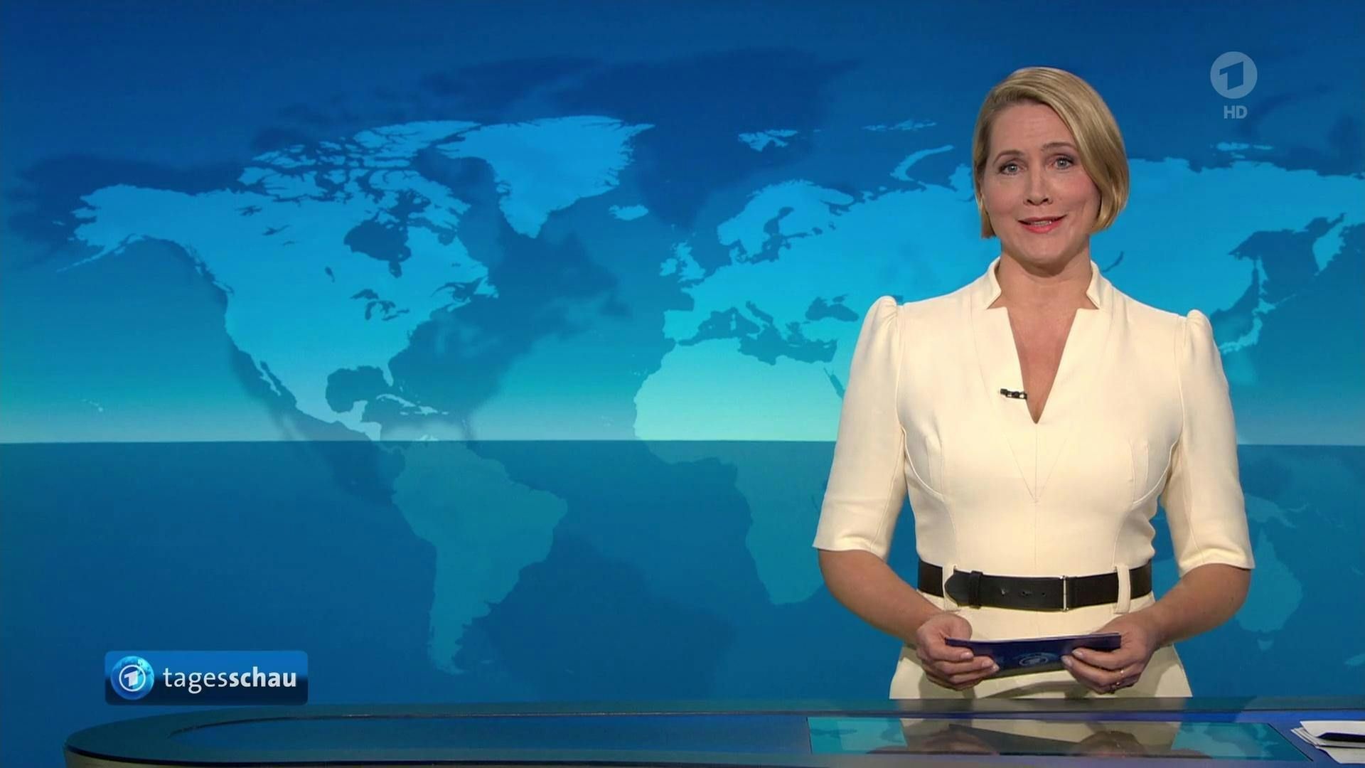 Pinguine statt Blackout – „Tagesschau“ sorgt mit Themengewichtung für Empörung