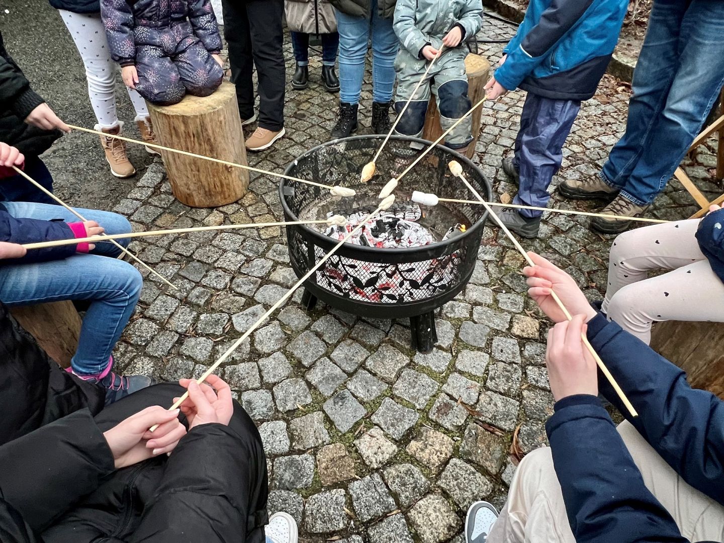 Planänderung Samstag & Ergänzungen beim Wintergaudi in Altenau: 31.01.2025 - 03.02.2025