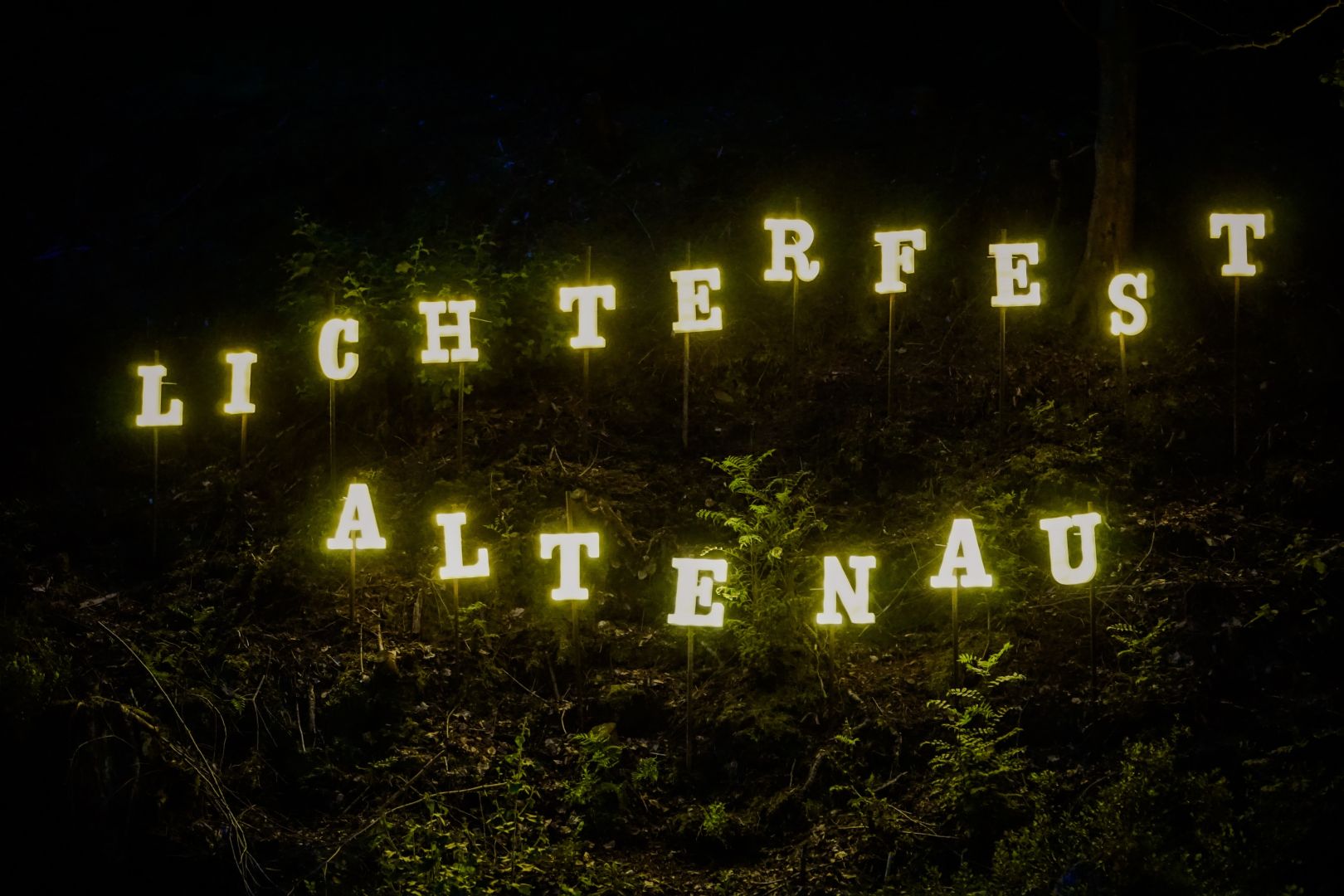 Planungen für das Lichterfest am 2. August in Altenau laufen auf Hochtouren