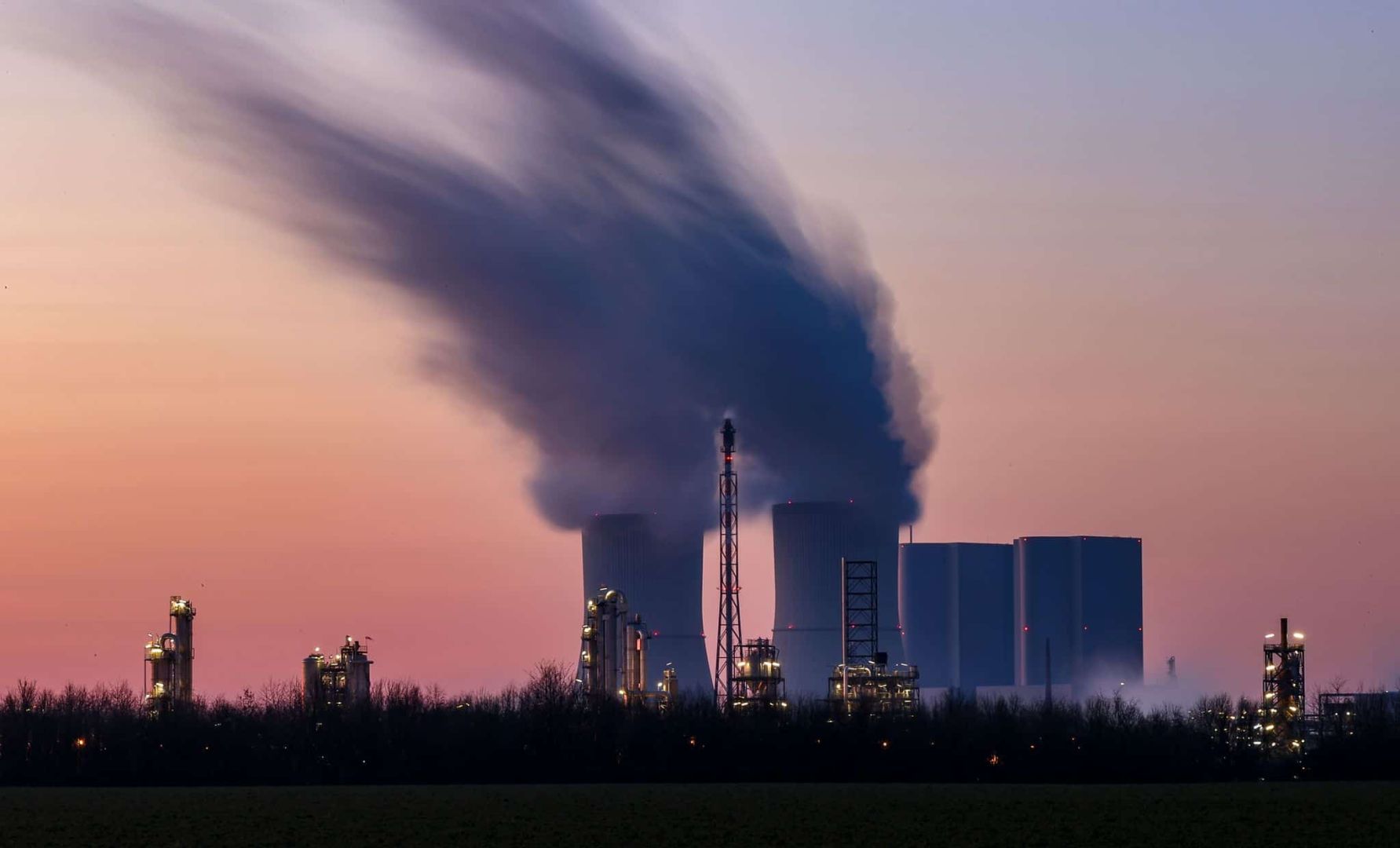 Plastikproduktion bricht ein: Deutschlands Industrie am Abgrund