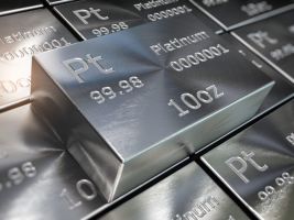 Platin schlägt zurück – China verdrängt die USA vom Thron