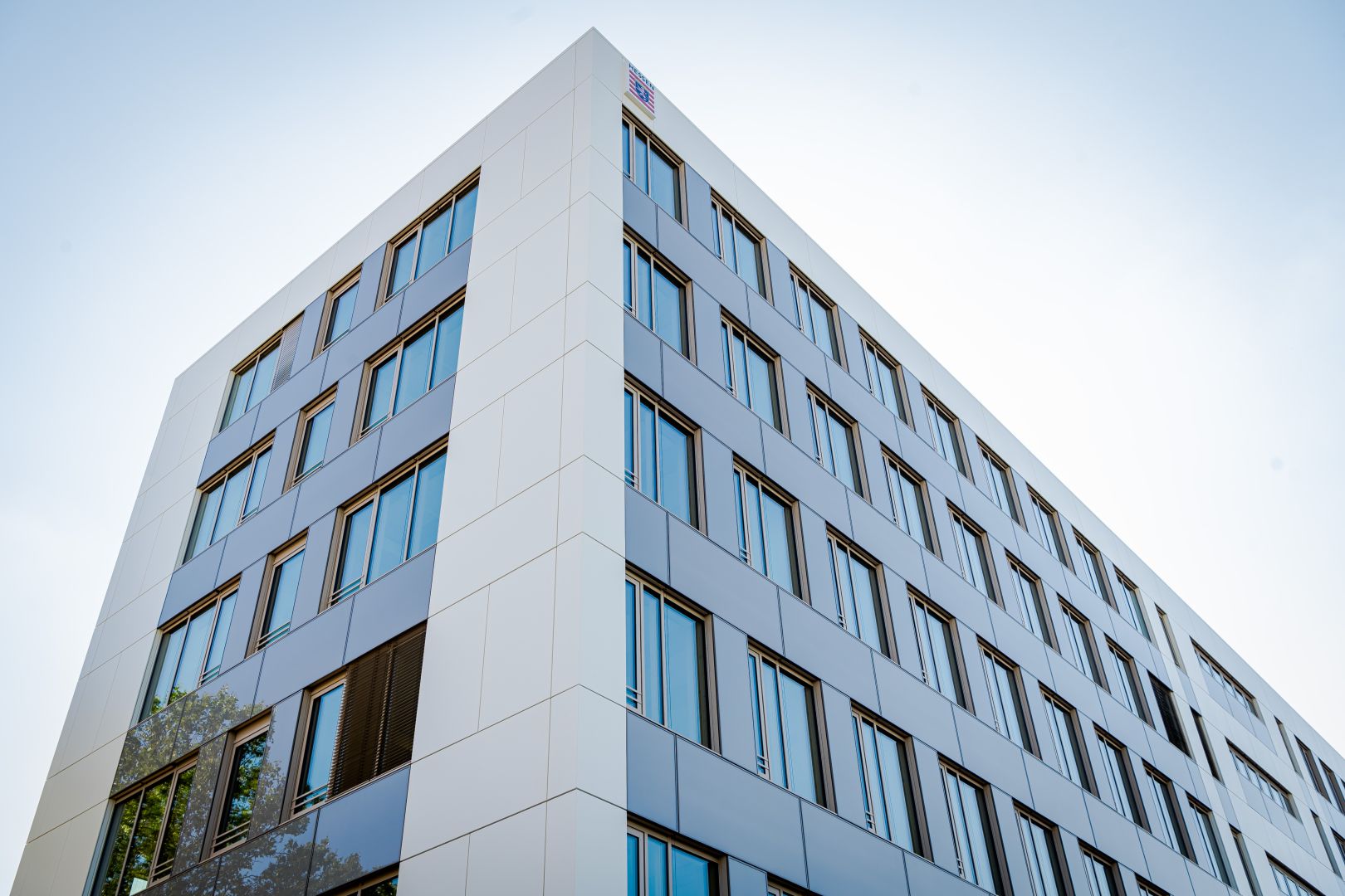 Platinum Wiesbaden: Mit SAUTER zur zukunftsfähigen Gebäudenutzung